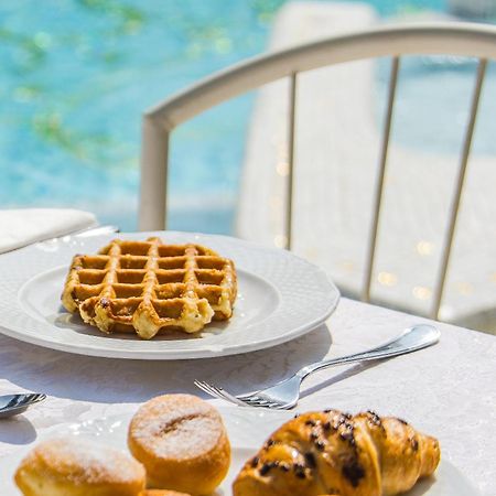 Royal Boutique Hotel 리치오네 외부 사진
