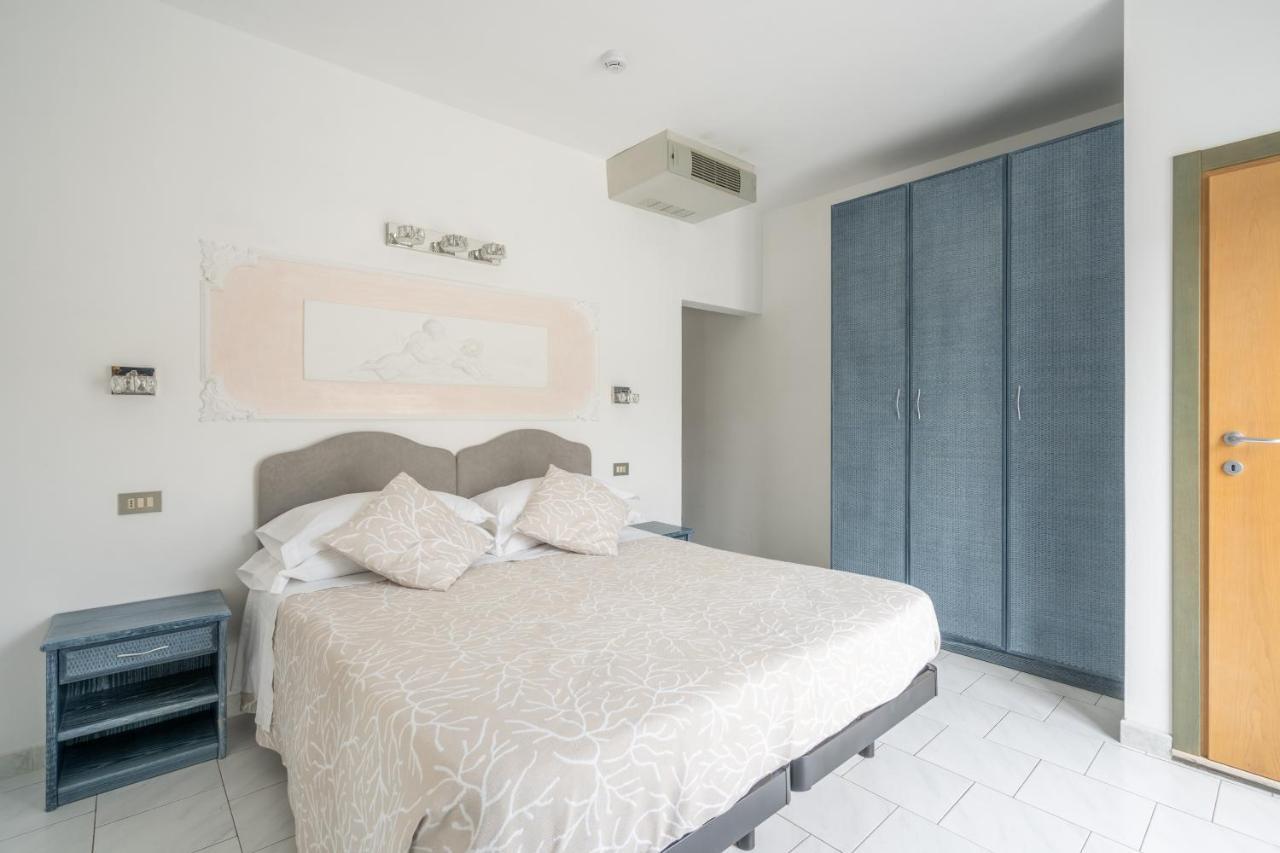 Royal Boutique Hotel 리치오네 외부 사진