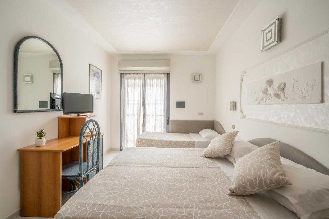 Royal Boutique Hotel 리치오네 외부 사진