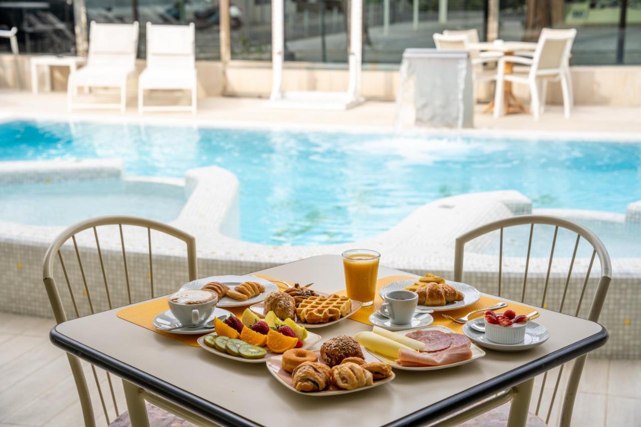 Royal Boutique Hotel 리치오네 외부 사진