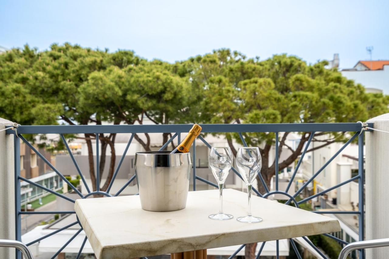 Royal Boutique Hotel 리치오네 외부 사진