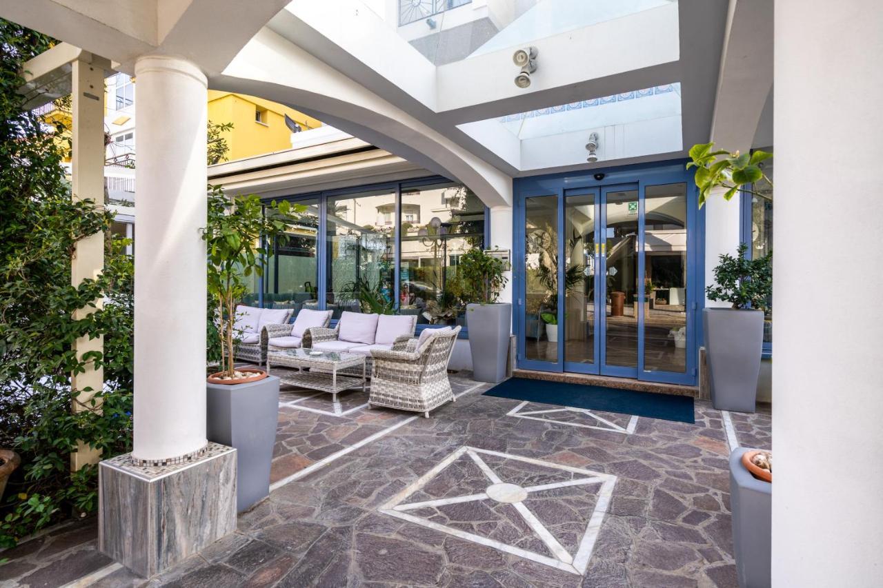 Royal Boutique Hotel 리치오네 외부 사진