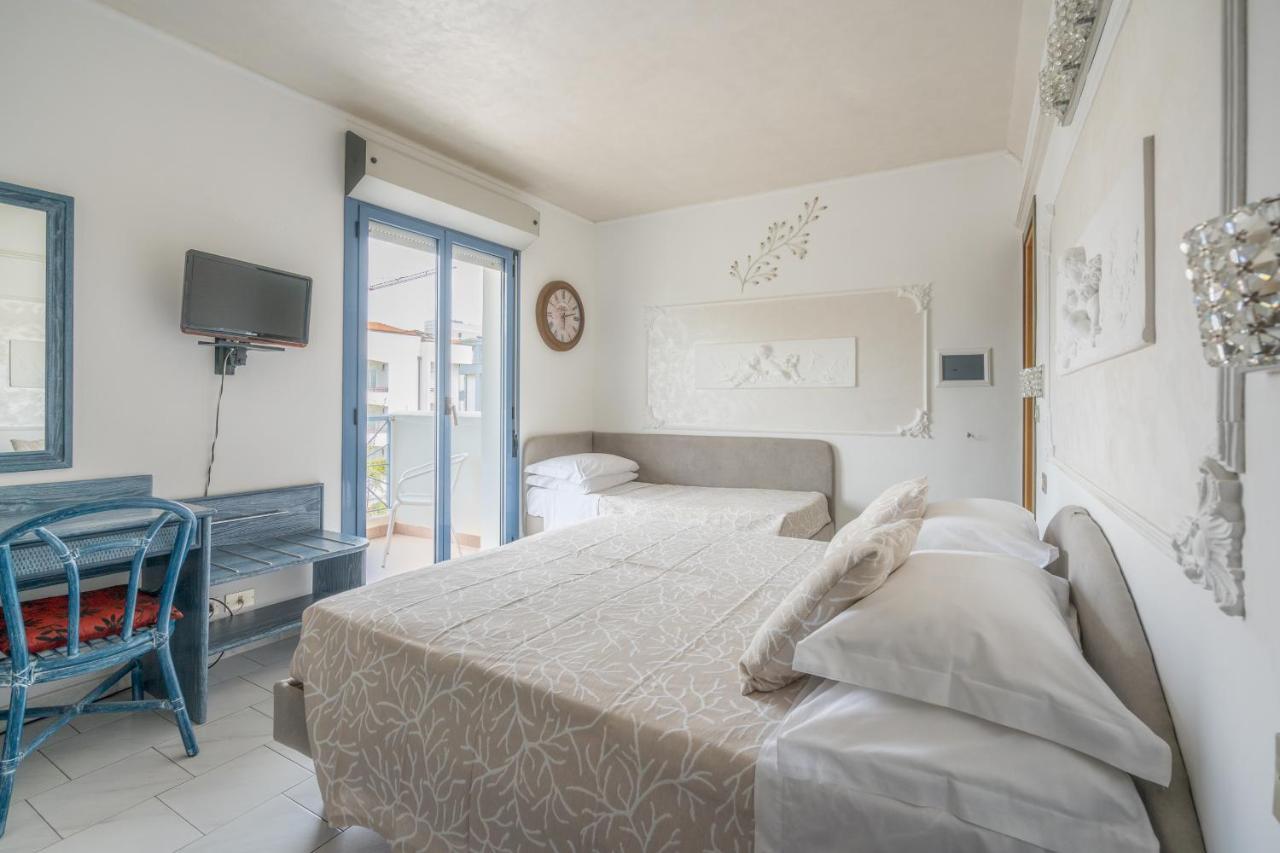 Royal Boutique Hotel 리치오네 외부 사진