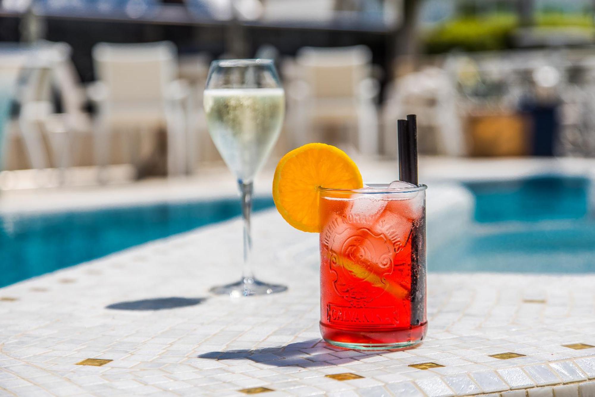 Royal Boutique Hotel 리치오네 외부 사진