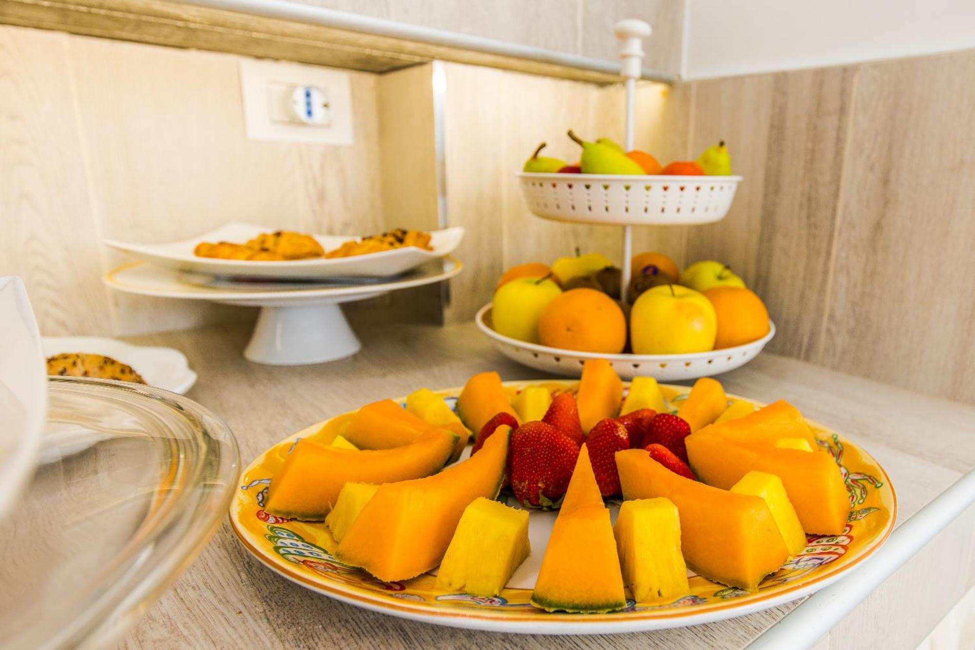 Royal Boutique Hotel 리치오네 외부 사진