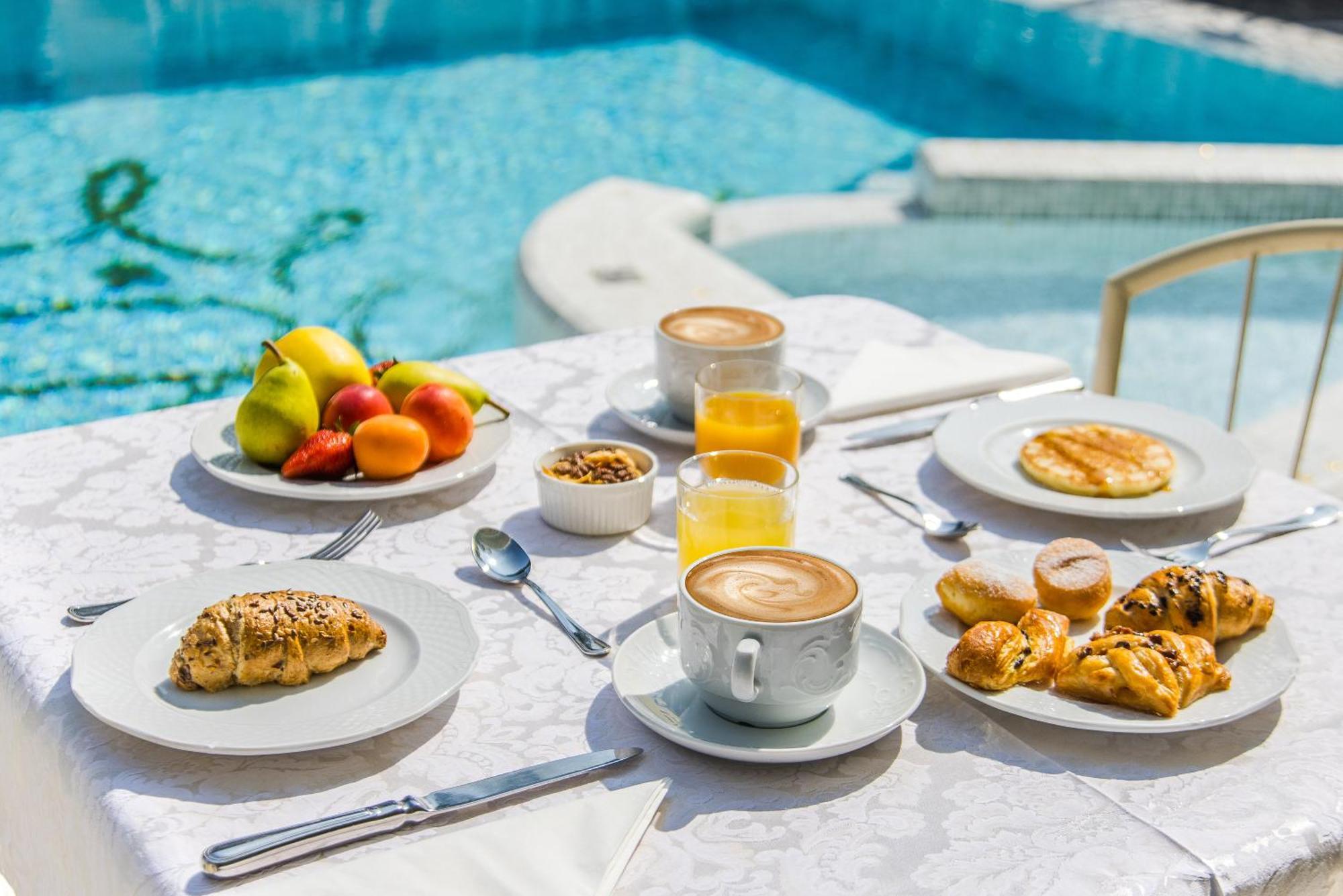 Royal Boutique Hotel 리치오네 외부 사진