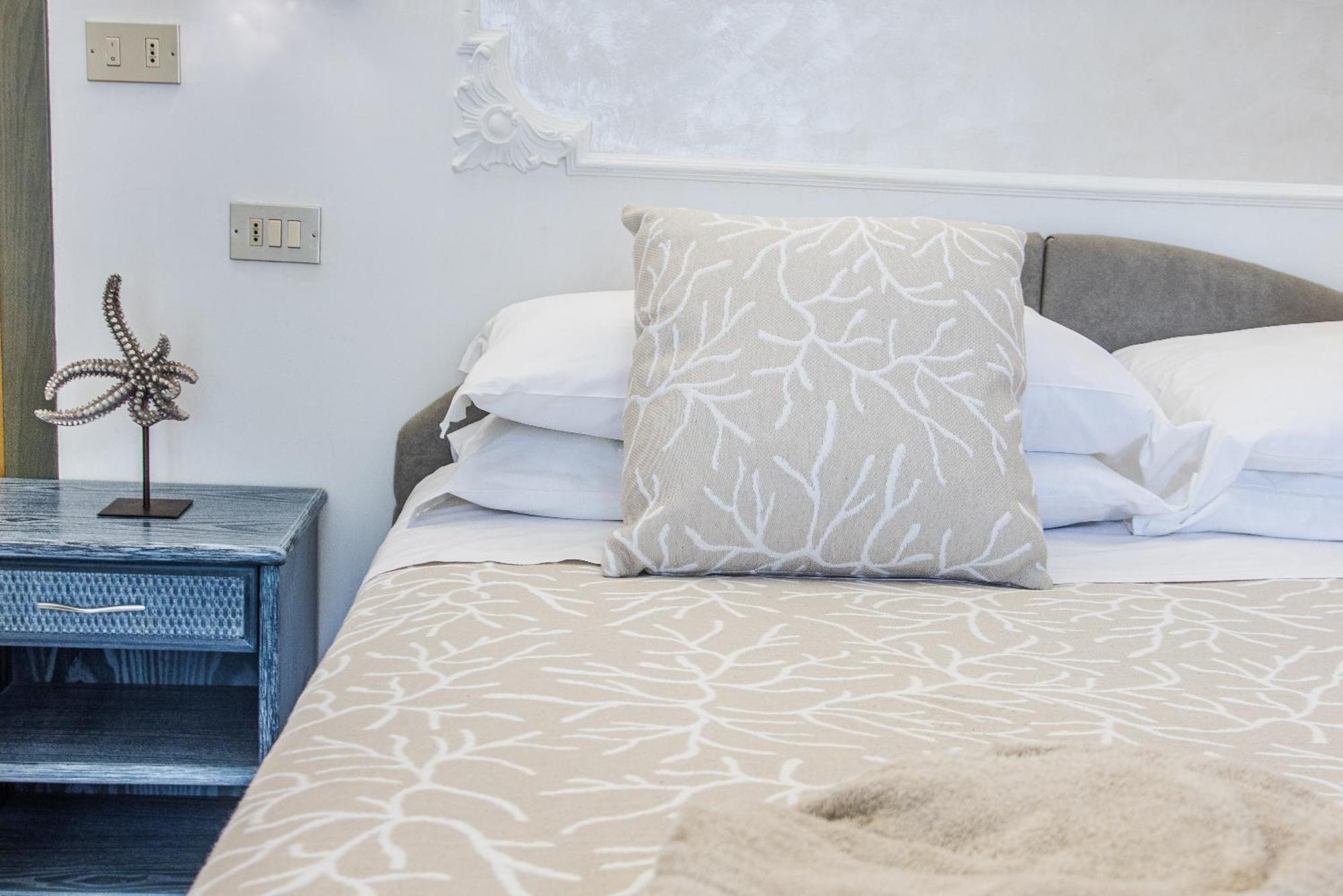 Royal Boutique Hotel 리치오네 외부 사진