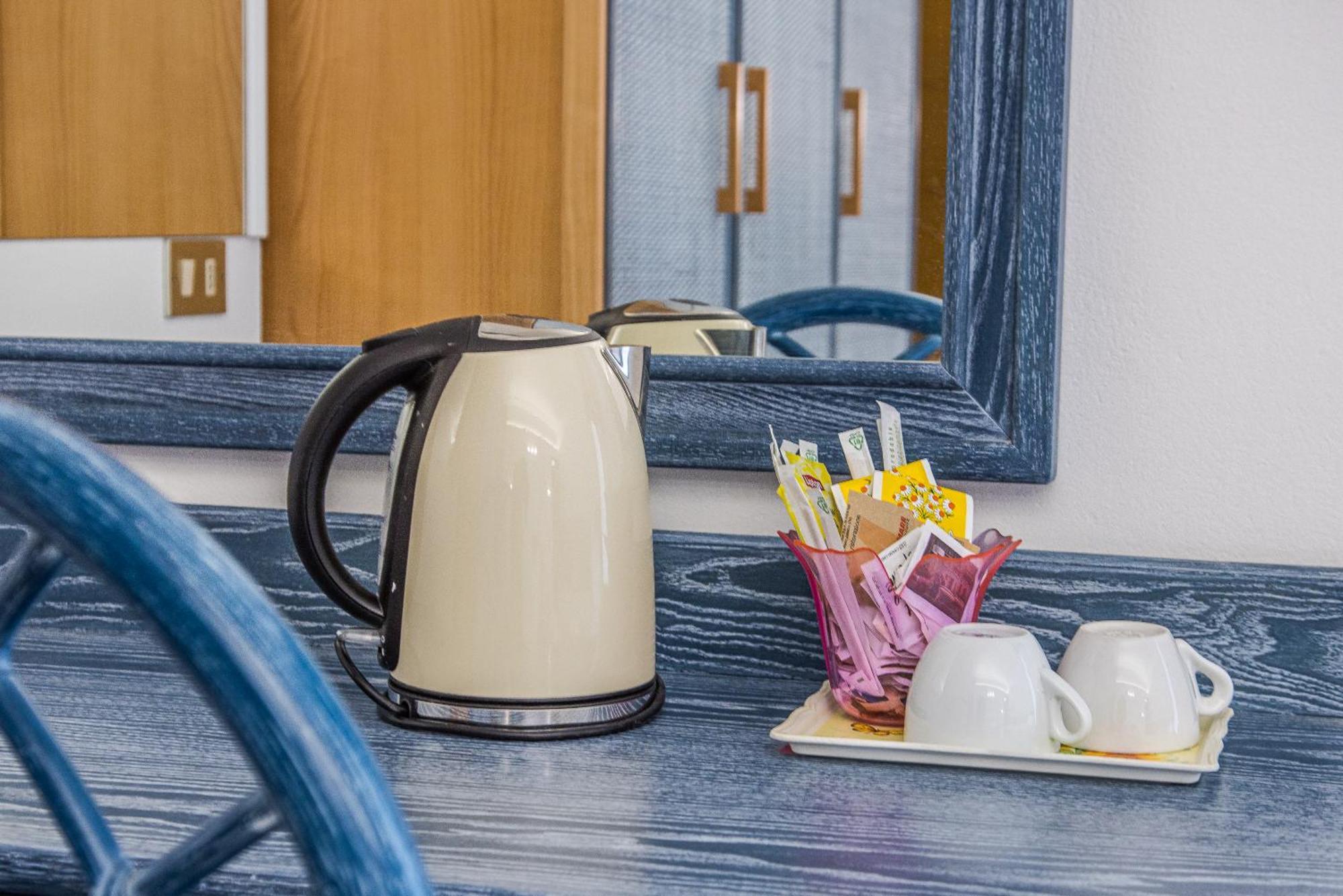 Royal Boutique Hotel 리치오네 외부 사진