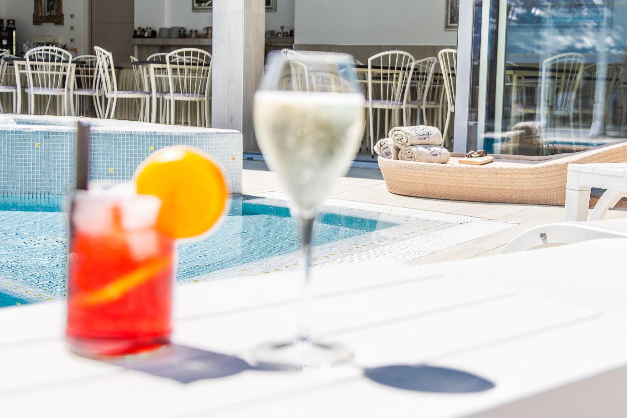 Royal Boutique Hotel 리치오네 외부 사진