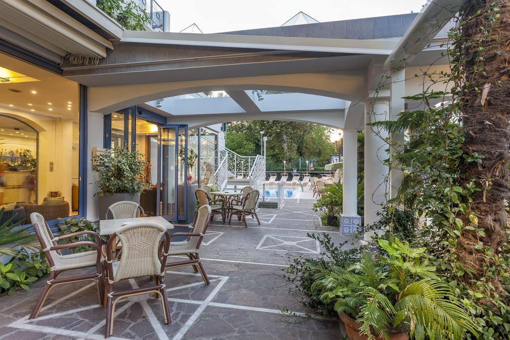Royal Boutique Hotel 리치오네 외부 사진