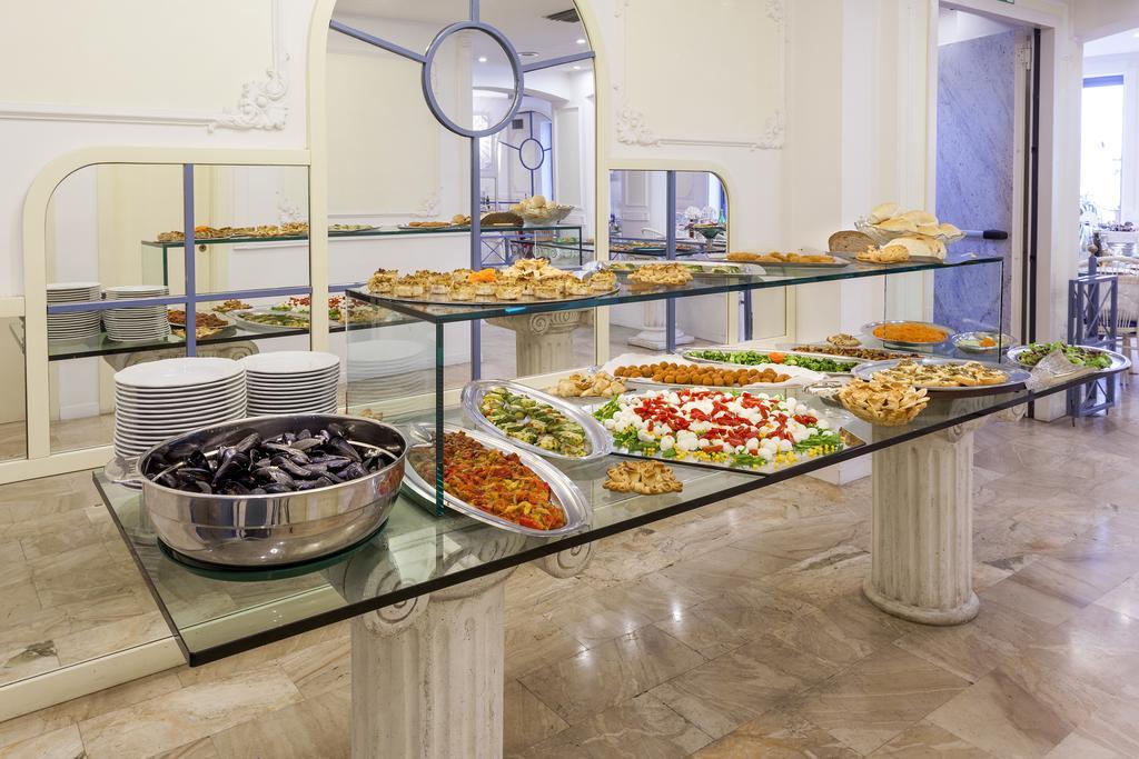 Royal Boutique Hotel 리치오네 외부 사진