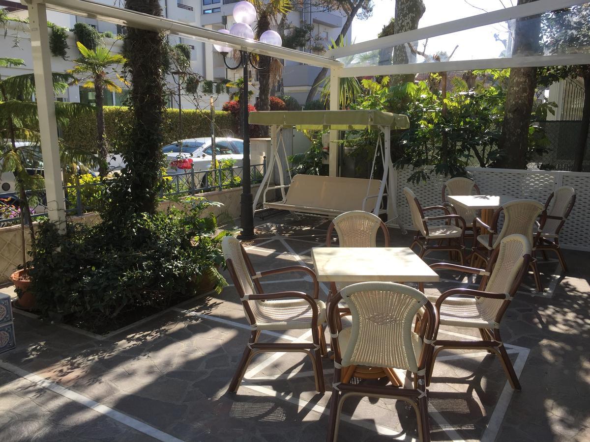 Royal Boutique Hotel 리치오네 외부 사진