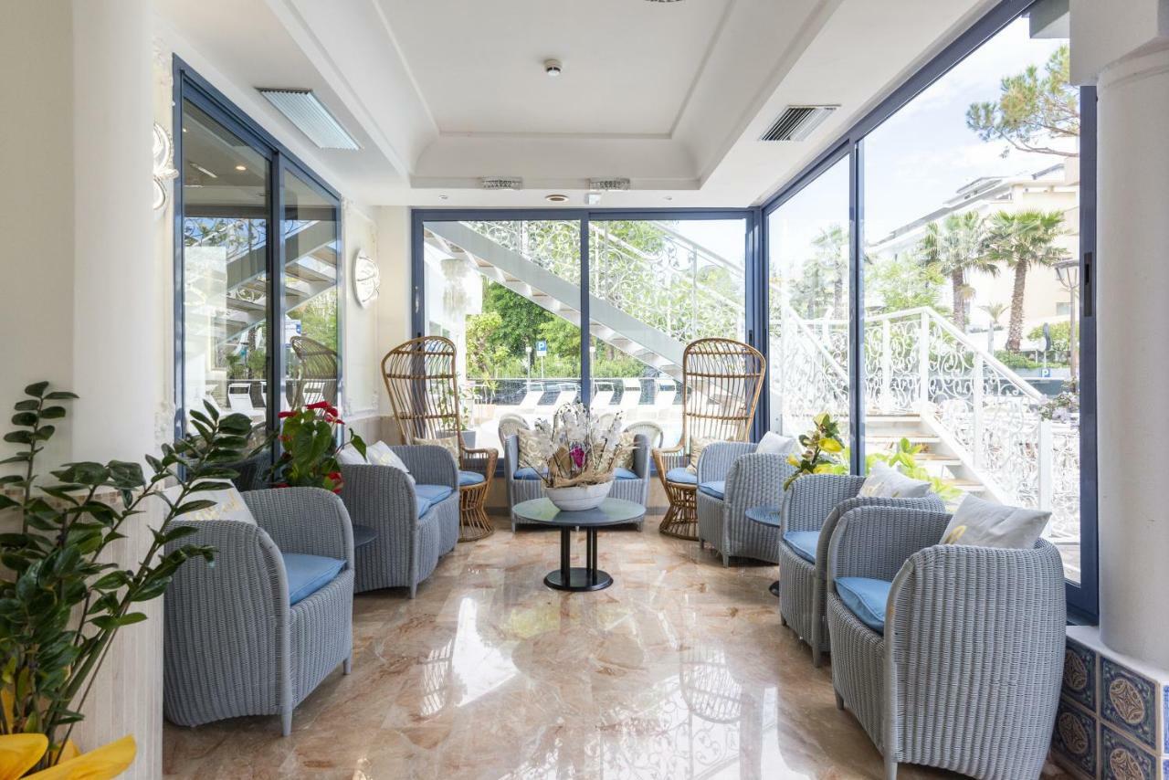 Royal Boutique Hotel 리치오네 외부 사진