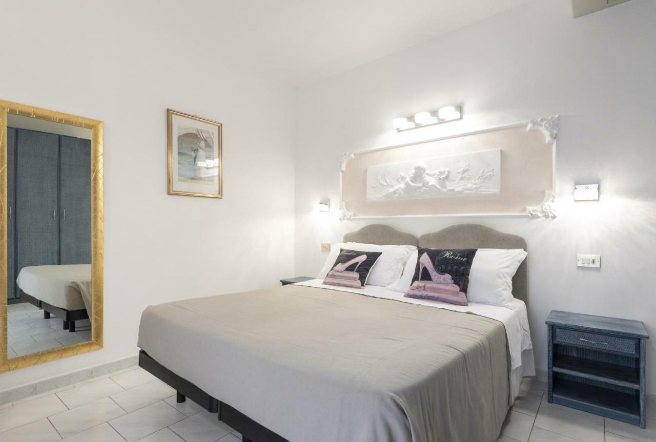 Royal Boutique Hotel 리치오네 외부 사진