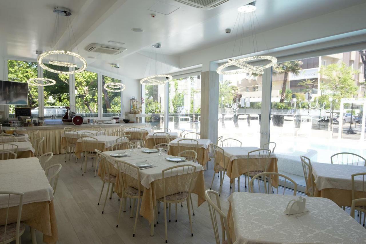 Royal Boutique Hotel 리치오네 외부 사진