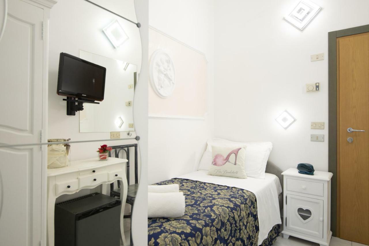 Royal Boutique Hotel 리치오네 외부 사진