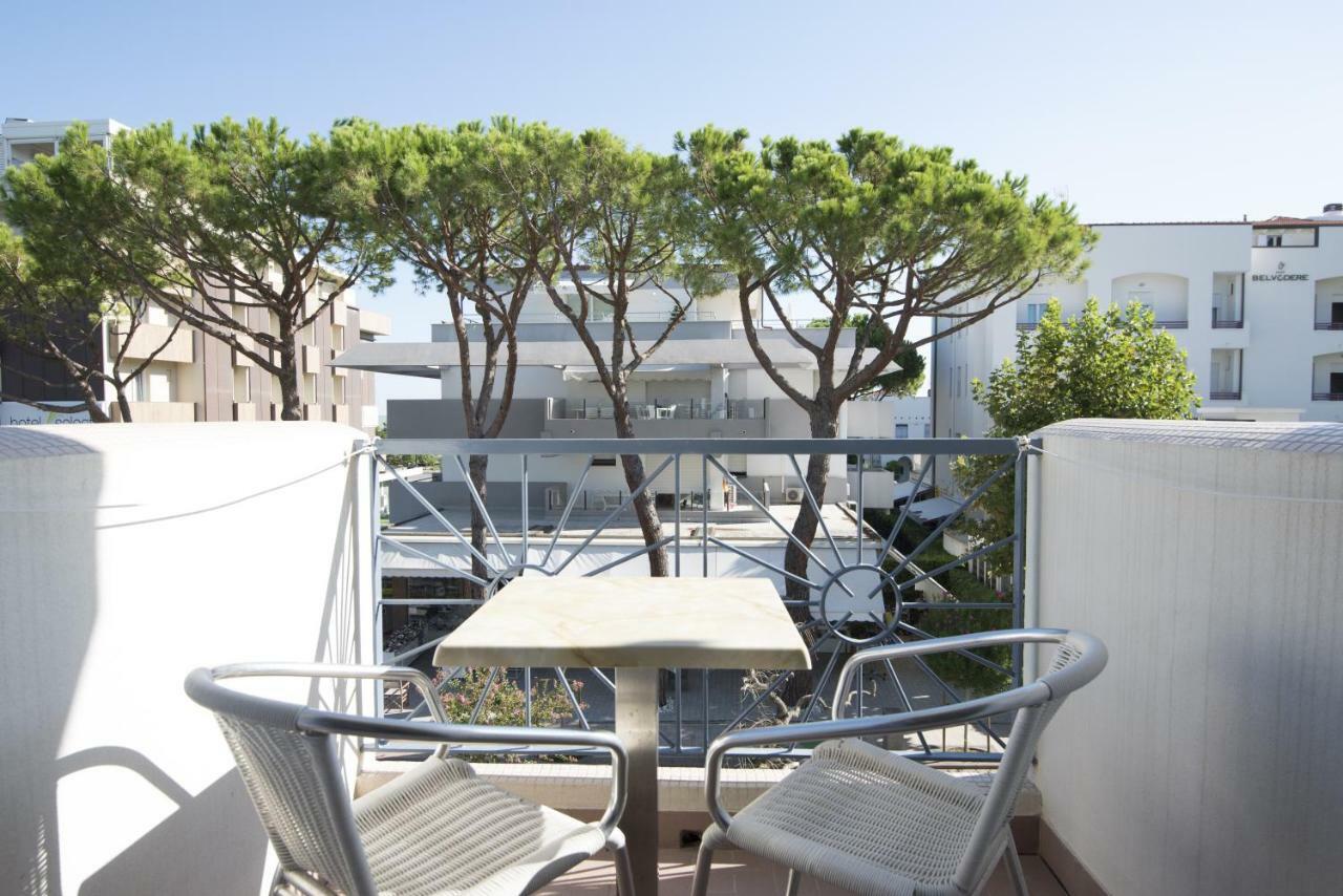 Royal Boutique Hotel 리치오네 외부 사진